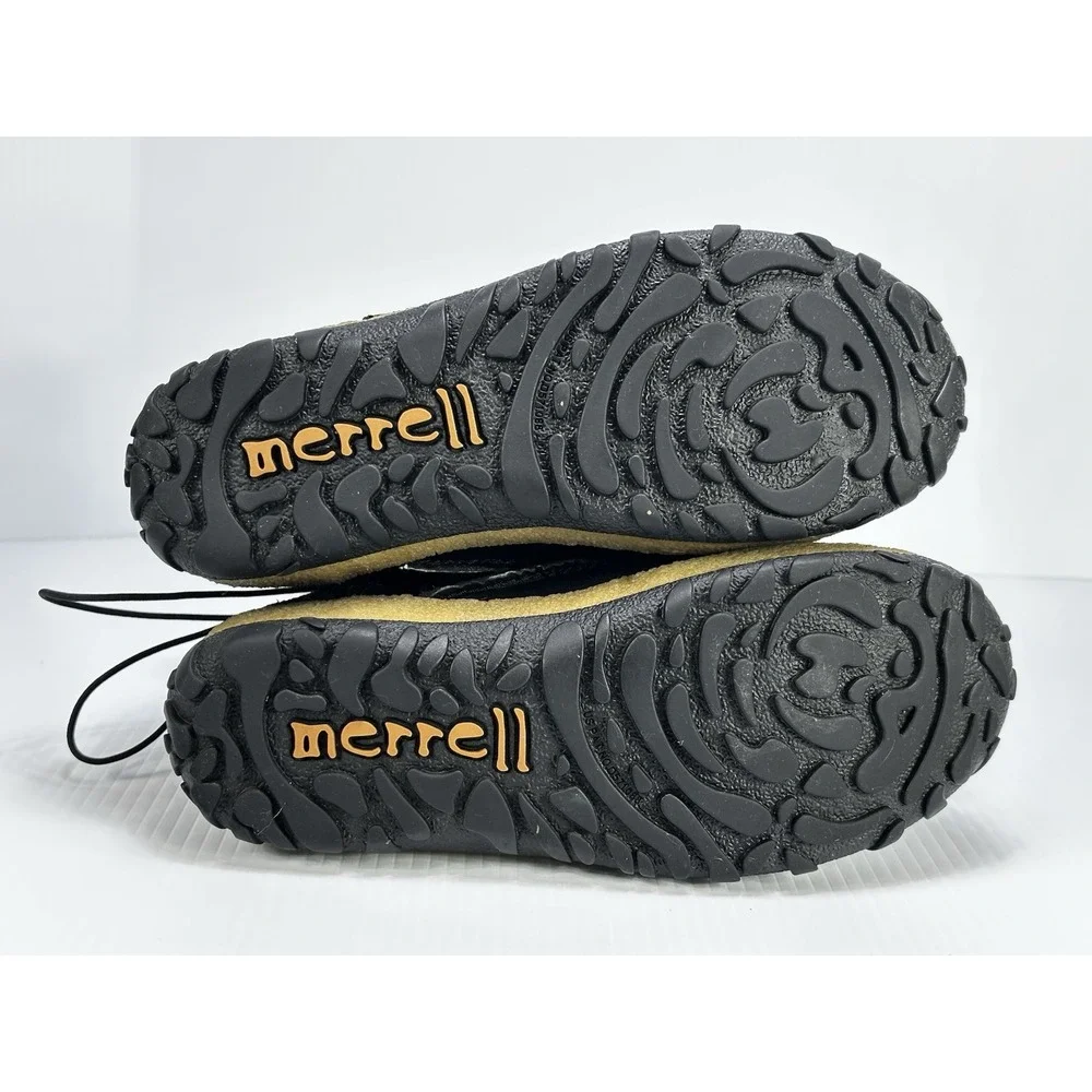 Merrell tremblant pull